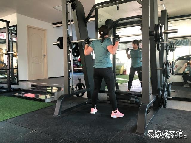 小骨架健身是不是上不去重量?要注意什么?