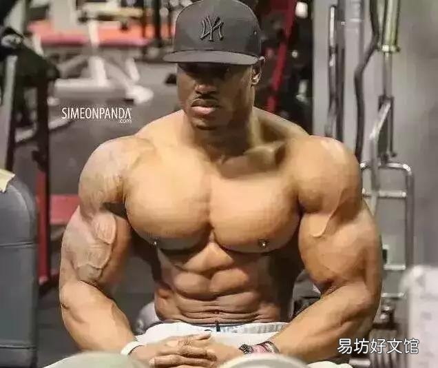 怎么练衣架子身材?
