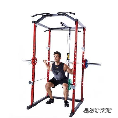 每天做50次深蹲，一个月后，身体会怎样？