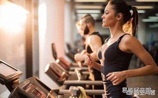 女生怎么样练马甲线或者腹肌?