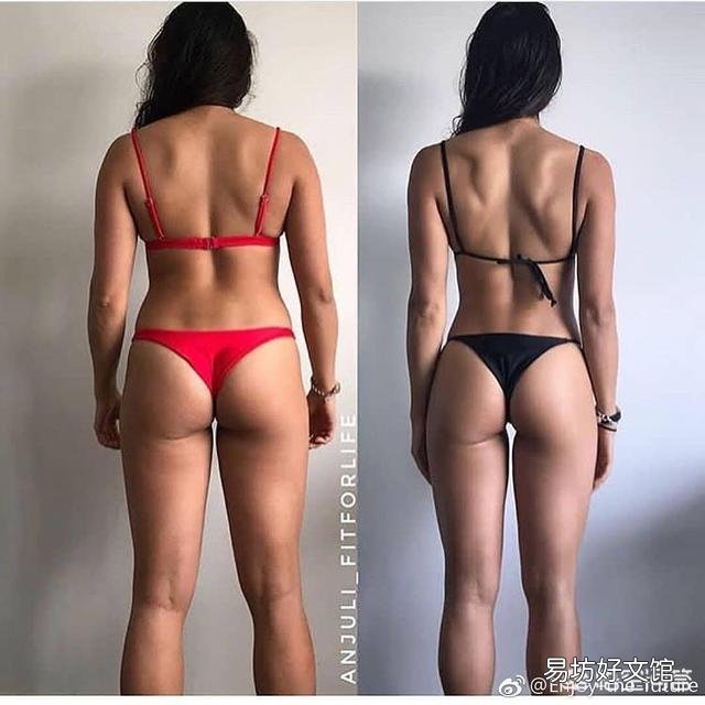 梨型身材如何才能快速有效的减肥瘦腿？