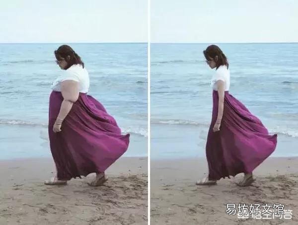 你们觉得女生太胖，必须减肥吗？