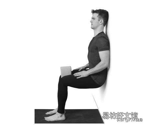 每天15min的靠墙深蹲,会对机体产生什么影响呢?