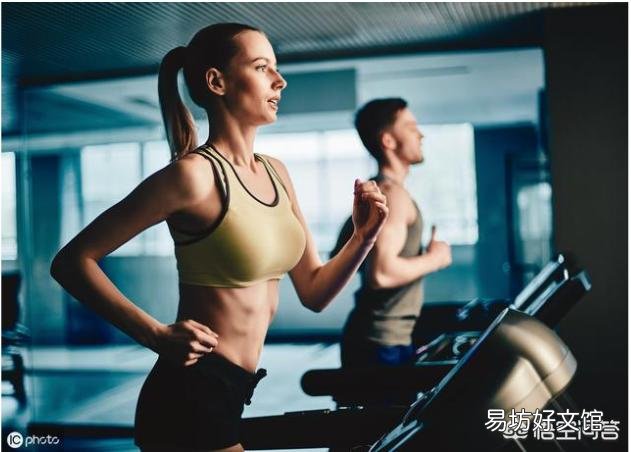 为什么快走比力量运动减肥效果更好?
