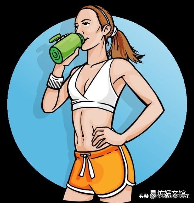 为什么有些人说最好不要找健身的女人?