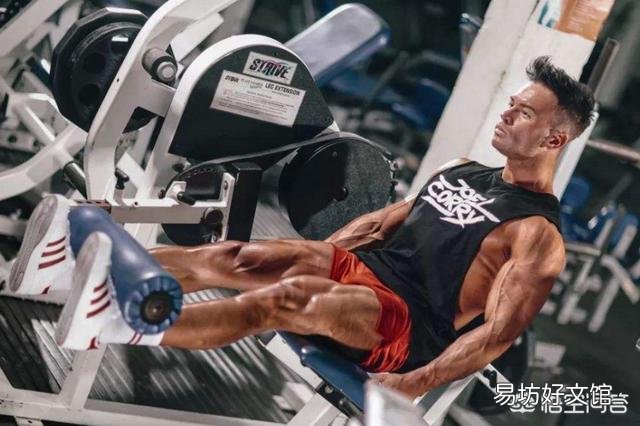 跑步对锻炼腿部肌肉有多大效果？