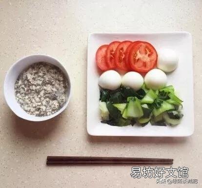 女人年龄大了,为什么光胖肚子,有什么办法可以改变吗?