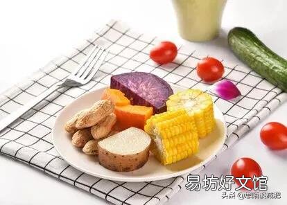 女人年龄大了,为什么光胖肚子,有什么办法可以改变吗?