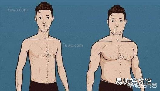 瘦人该怎么健身呢？