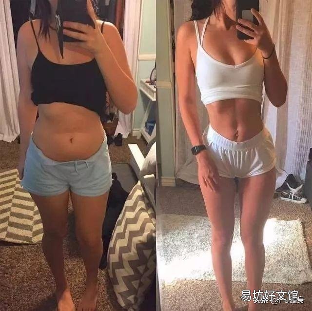 网上说健身很费钱是真的吗？健身除了身体上的变化，人的外貌和精神会有变化吗？