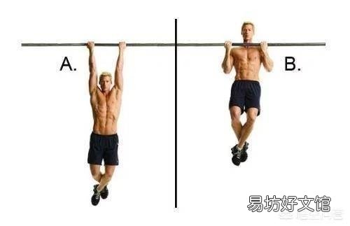 标准的引体向上男生一次做多少个才正常?