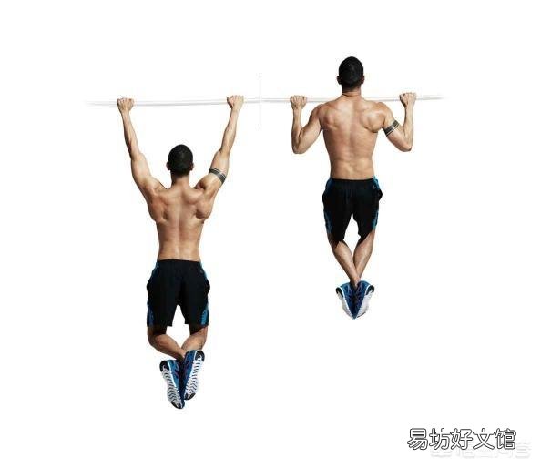 每天6点钟开始拉引体向上400个,这样练能增加肌肉和力量吗?能防身吗?