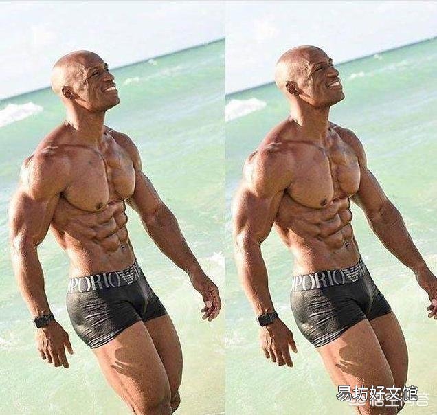 有人说健身不偏科,练腿少不了,这是为什么?