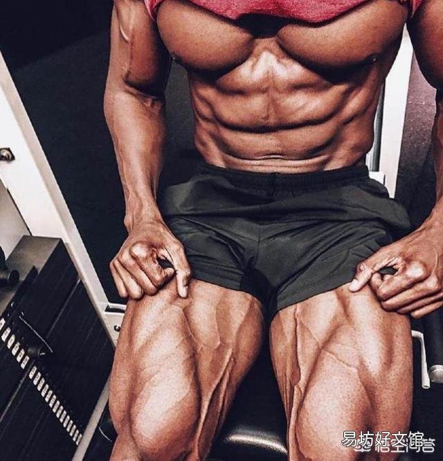 有人说健身不偏科,练腿少不了,这是为什么?