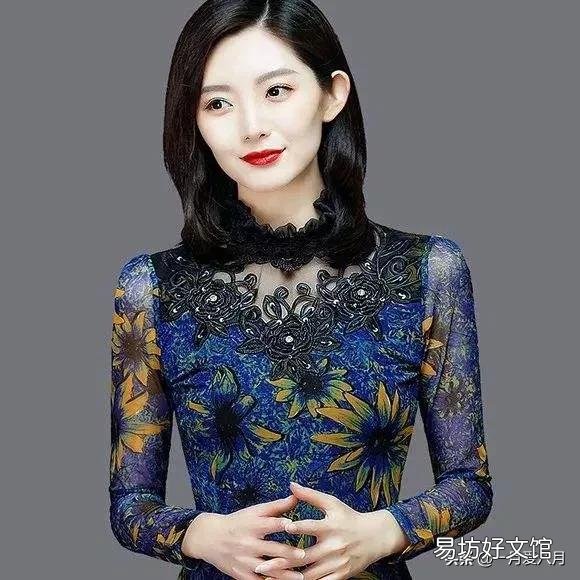 四十岁左右的女人最大的魅力是什么?