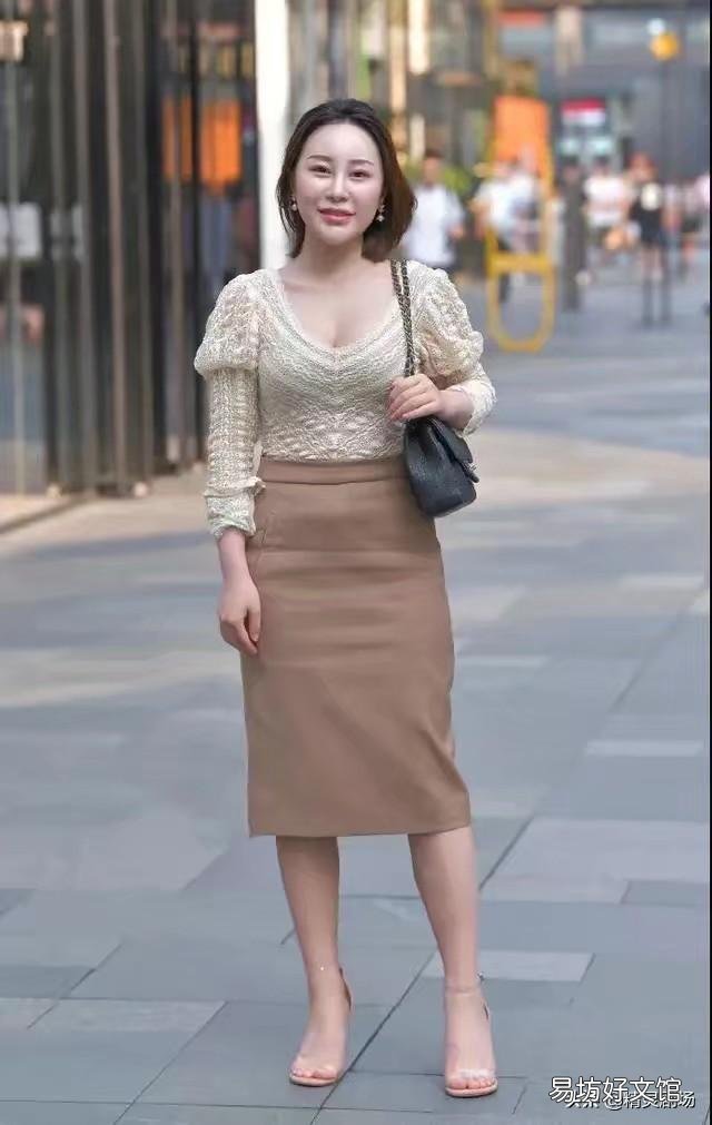 四十岁左右的女人最大的魅力是什么?