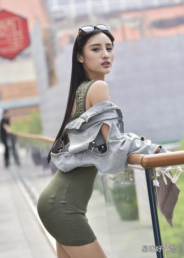 对于一些女生总是秀身材秀脸的心态，你怎么评价？