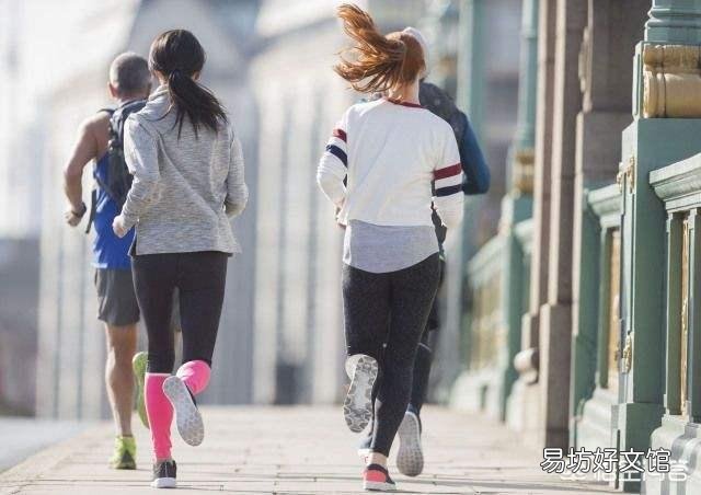 为什么我锻炼了一个月,体重没减反而重了,也没怎么多吃啊?