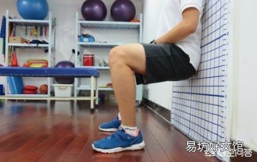 如何区分股四和臀大肌训练？如何确定脚尖方向？