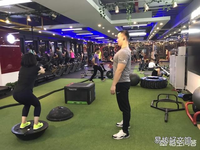 女生如何健身才能“锻造”出好身材?