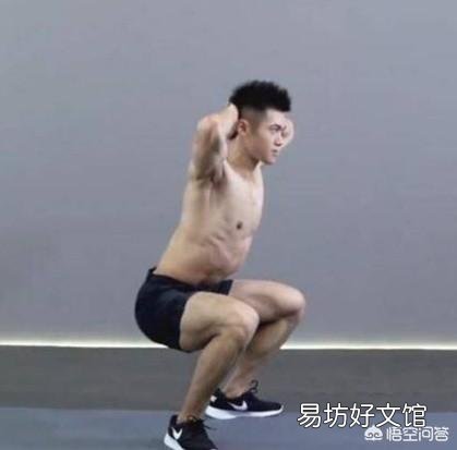 小白刚去健身房，有没有什么好的建议？