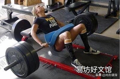 哪些动作可以只练翘臀不粗腿?