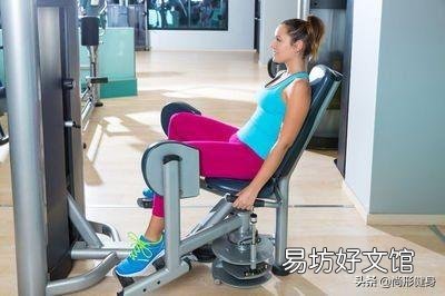 哪些动作可以只练翘臀不粗腿?