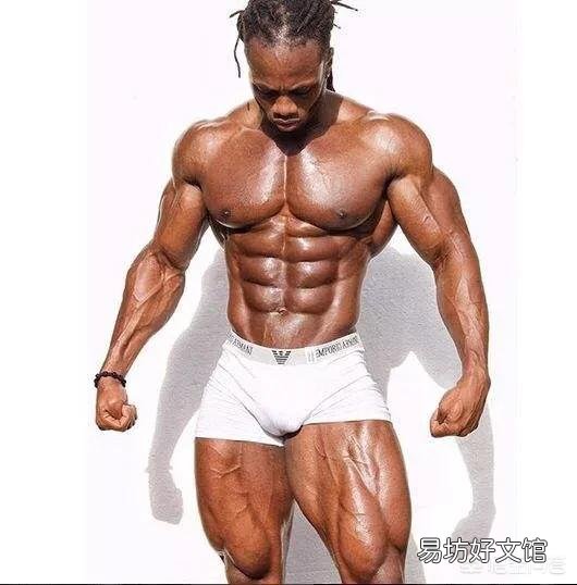 单纯的做平面支撑可以练出腹肌么?