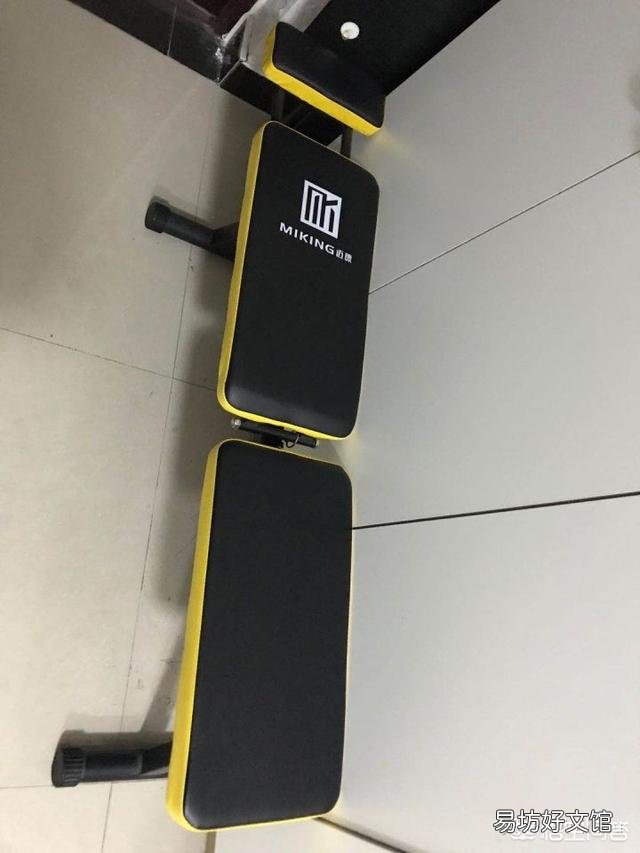 在家健身,适合买哪些健身器材?