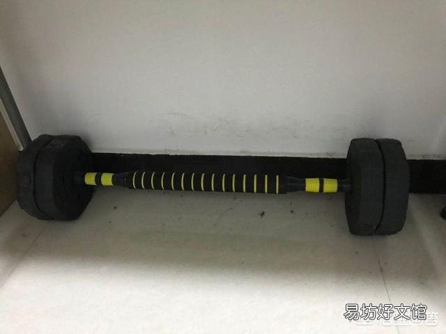 在家健身,适合买哪些健身器材?