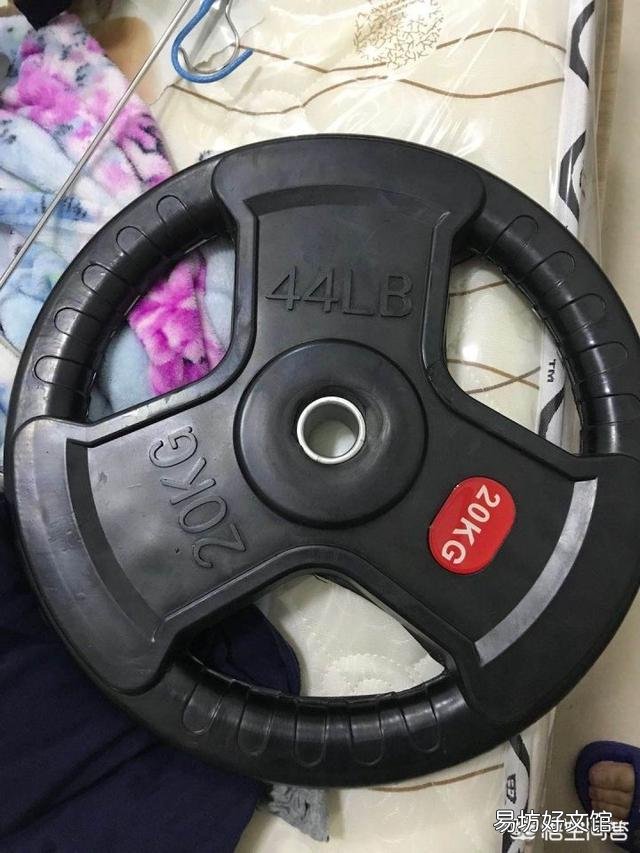 在家健身,适合买哪些健身器材?