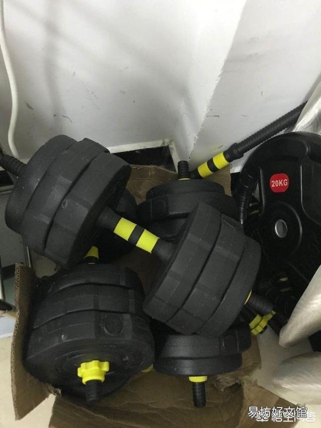 在家健身,适合买哪些健身器材?