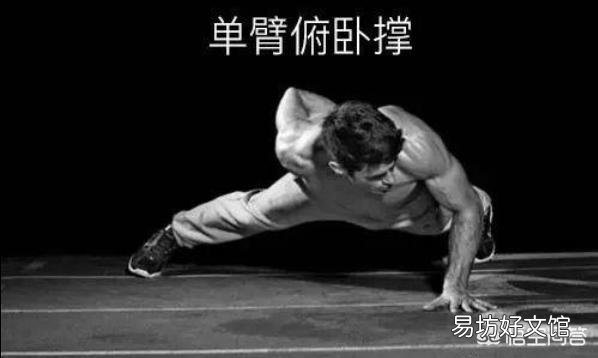 没钱去健身俱乐部健身,在家也能把全身都练到吗?