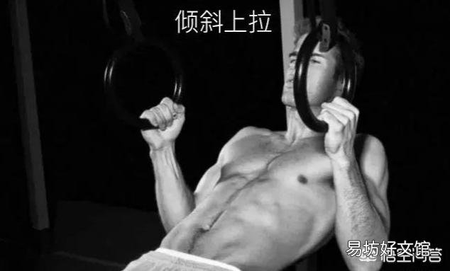 没钱去健身俱乐部健身,在家也能把全身都练到吗?