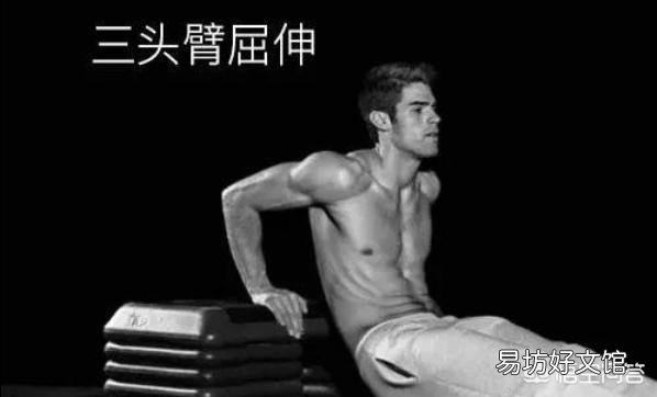 没钱去健身俱乐部健身,在家也能把全身都练到吗?