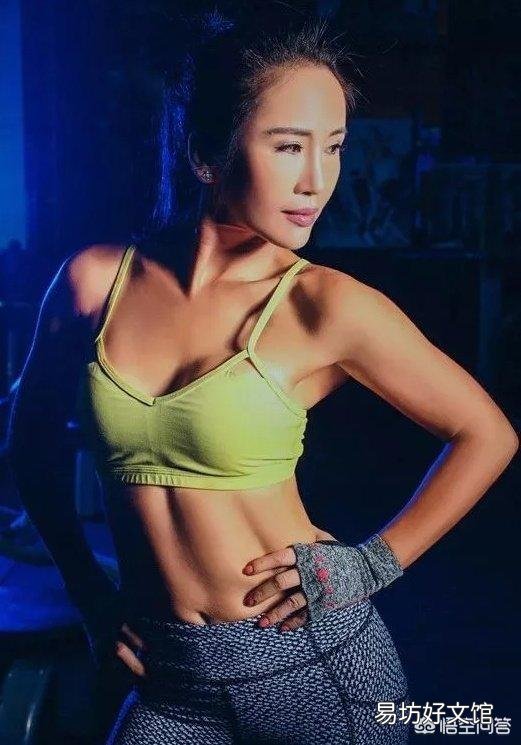 50多岁的女人适合到健身房健身？