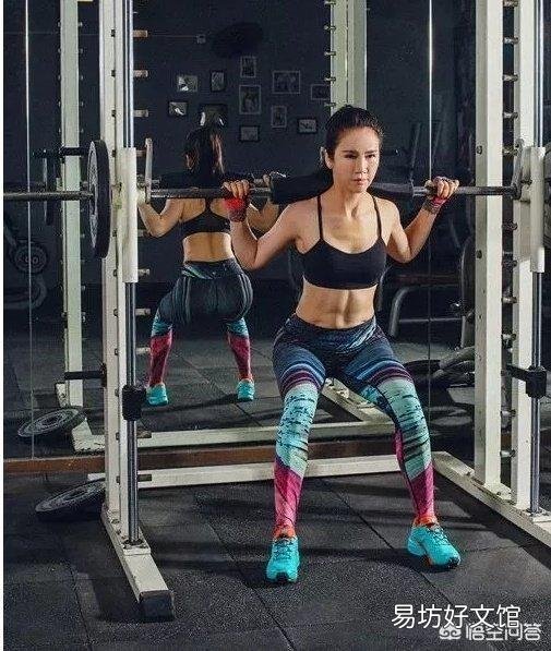 50多岁的女人适合到健身房健身？