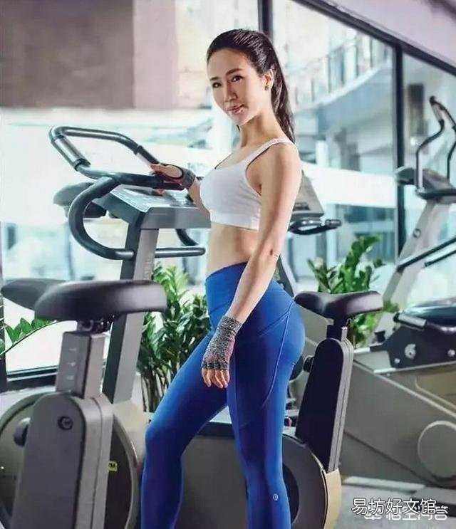 50多岁的女人适合到健身房健身？