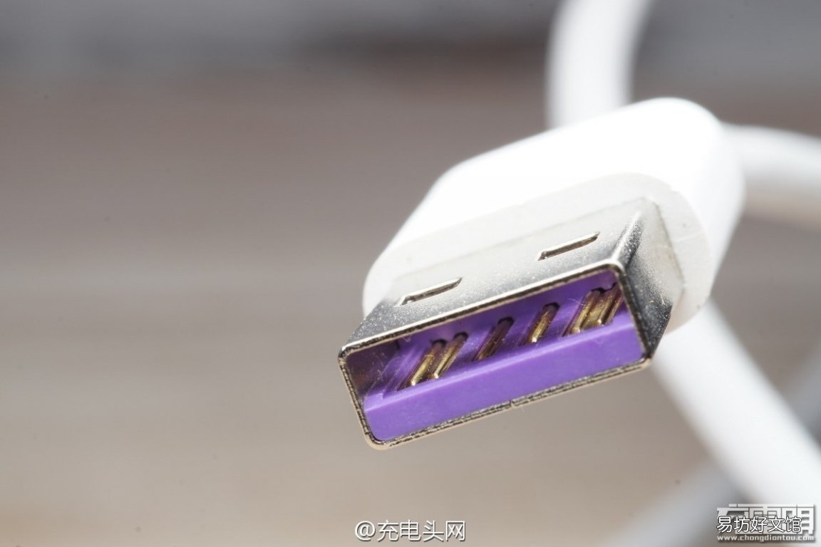 华为AP71 5A快充线测评及报价 华为5a充电线多少钱