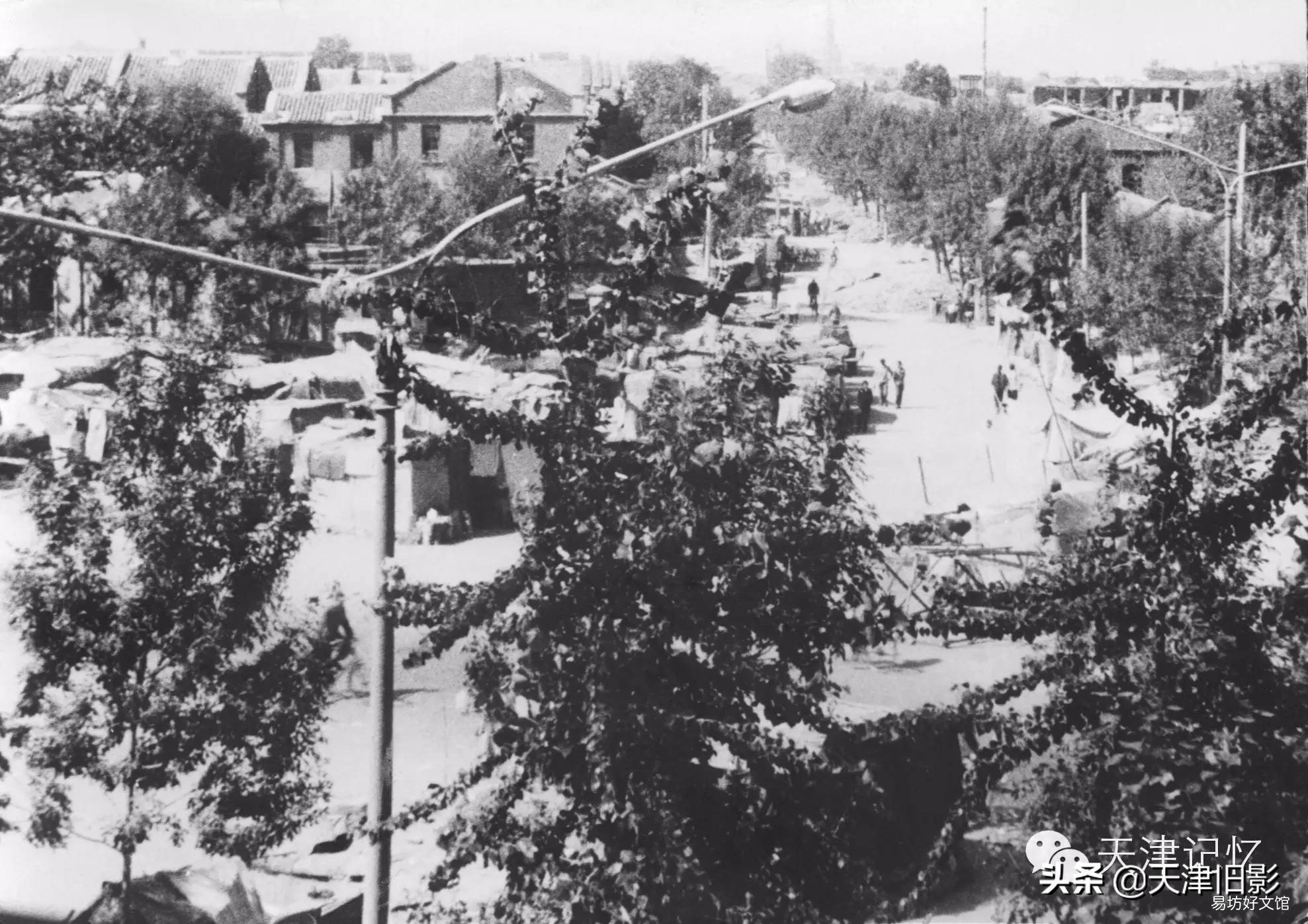 唐山地震发生的具体时间 唐山地震发生在哪一年几月几号