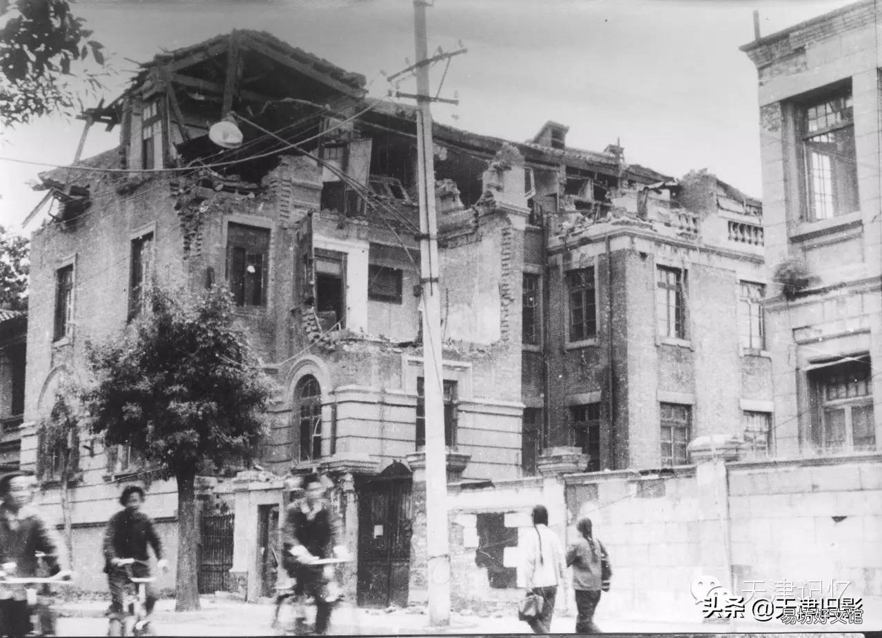 唐山地震发生的具体时间 唐山地震发生在哪一年几月几号