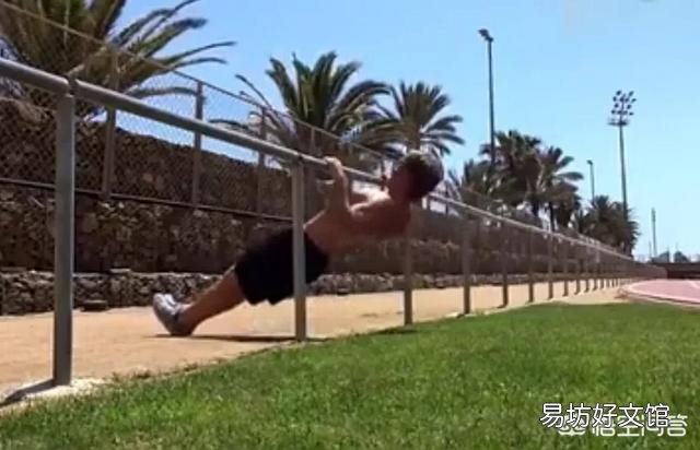 想提高引体向上成绩,每天需要做多少个俯卧撑以及需要多少时间?
