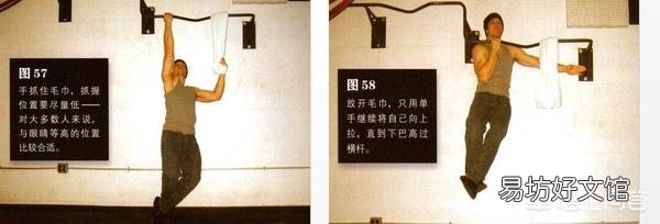 单臂的引体向上有多难?