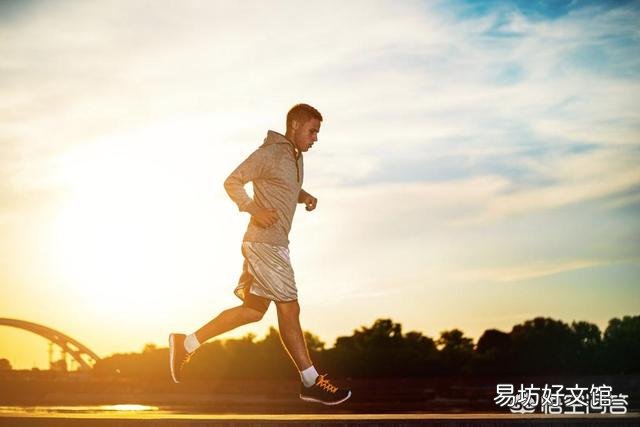慢跑了一个月,除了肉变松了外,为什么其他的一点变化都没有?