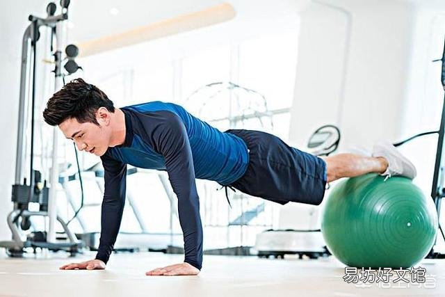 慢跑了一个月,除了肉变松了外,为什么其他的一点变化都没有?