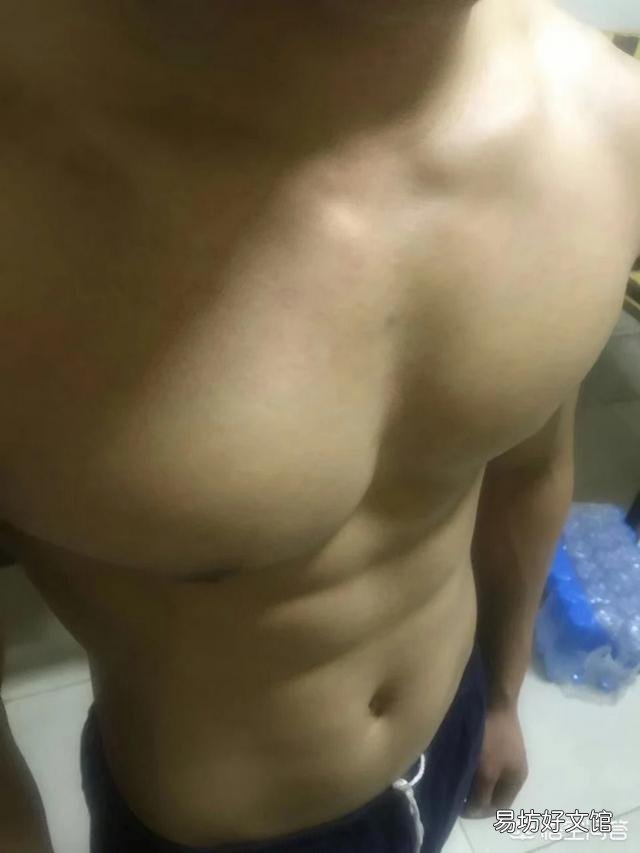 怎样做才能既瘦上身又不会锻炼出大块肌肉？