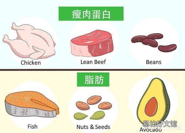 怎么减脂比较合理?