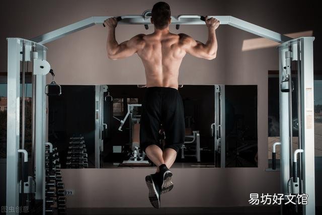 正手和反手引体向上锻炼效果有区别吗？