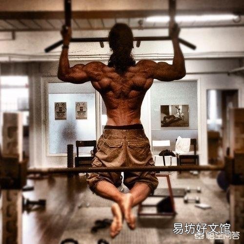 正手和反手引体向上锻炼效果有区别吗？