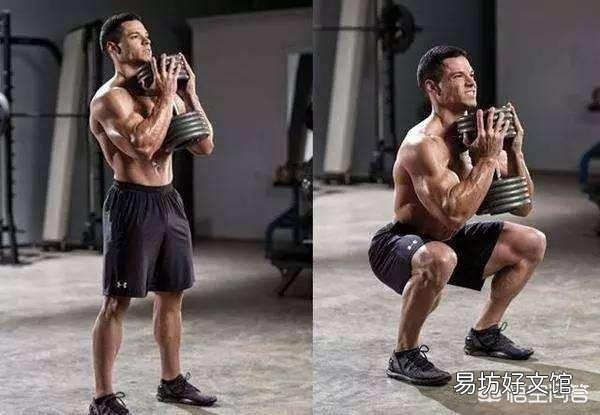 做深蹲时,有哪些需要注意的事项?
